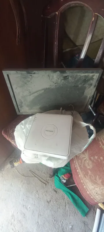 Камера Hikvision Камера Hikvision