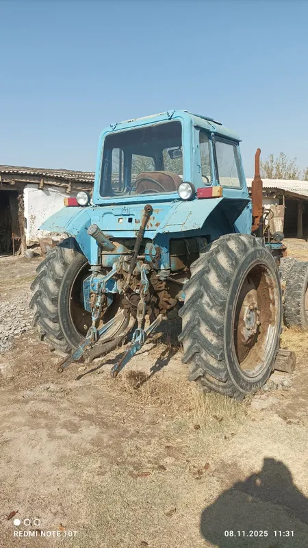 Belarus 80 sotiladi traktor bartavoy naxadu xamma joyiga garantya 100 1 Belarus 80 sotiladi traktor bartavoy naxadu xamma joyiga garantya 100 1
