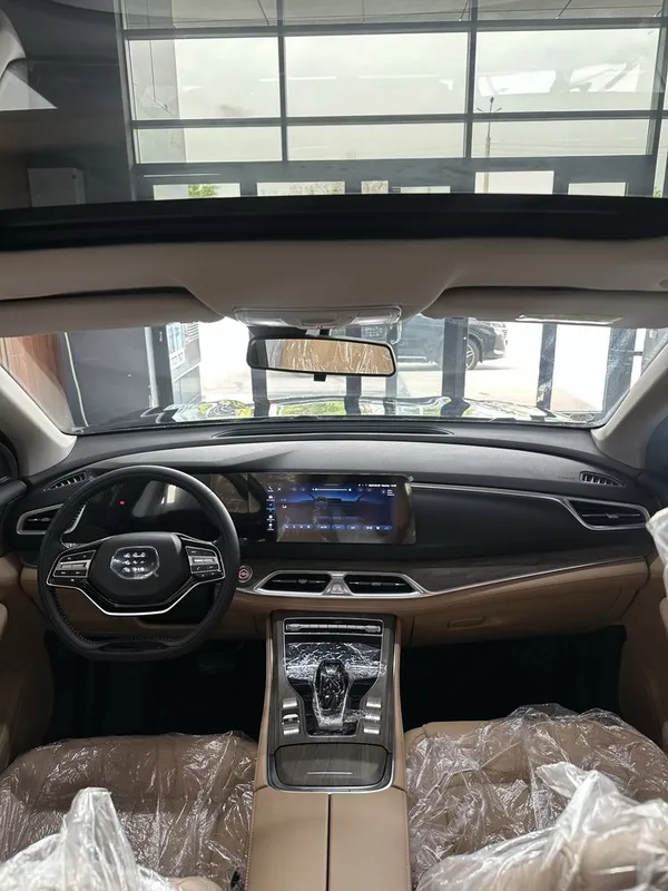Dongfeng Fengon S 508 Evr 4 Dongfeng Fengon S 508 Evr 4