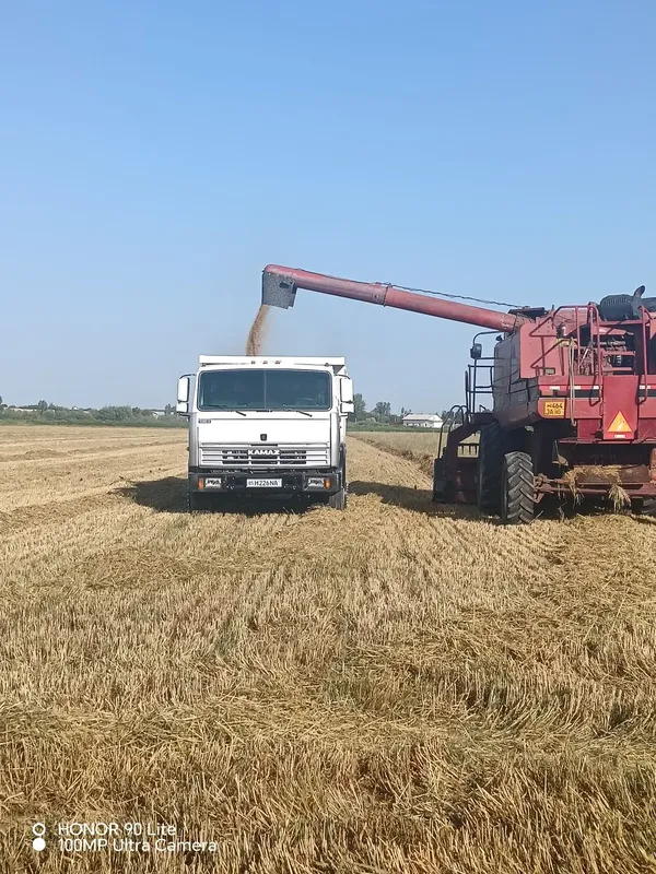 Kamaz 5511 yili 1987 4 Kamaz 5511 yili 1987 4