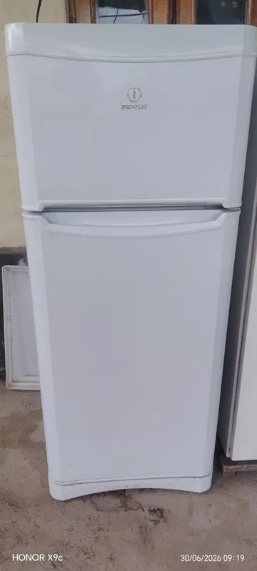 Xolodelnik kup iwlamagan xolati zur yangiday