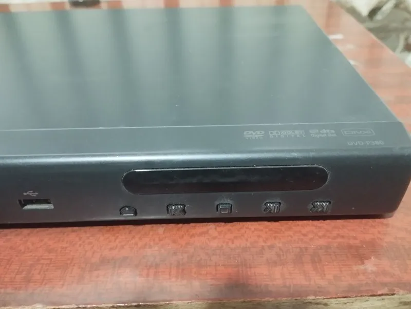 DVD плеер,, Samsung 3