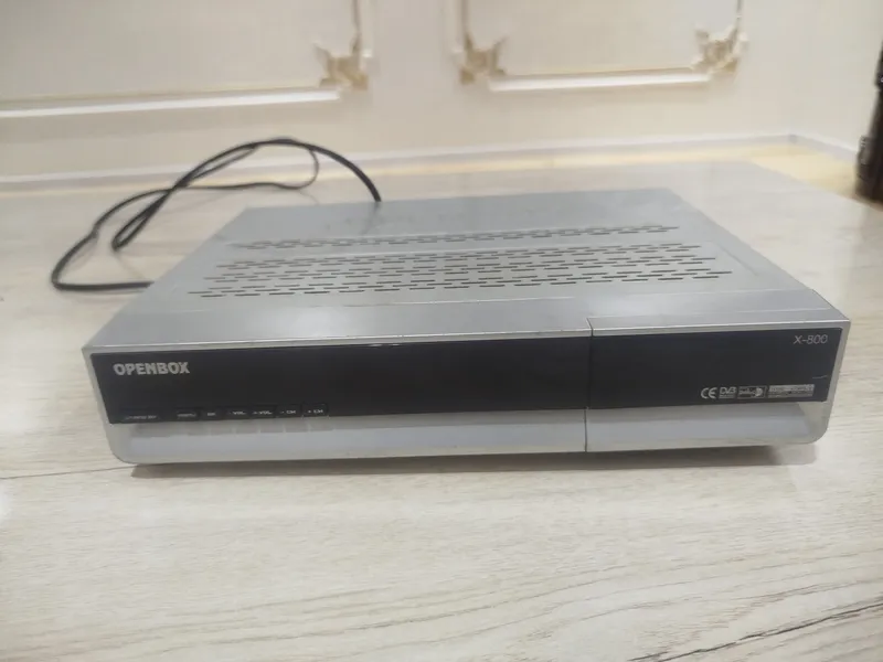 OPENBOX X-800 1 OPENBOX X-800 1