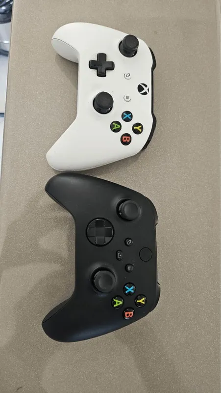Xbox Series S 500gb + игры — фото 1