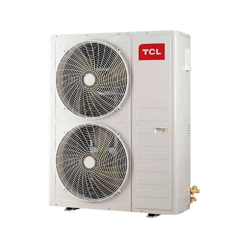 Кондиционер TCL TAC-48CHFA/FH — фото 1