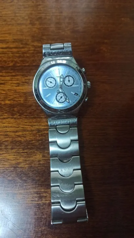 Часы Swatch Швейцария 2 Часы Swatch Швейцария 2