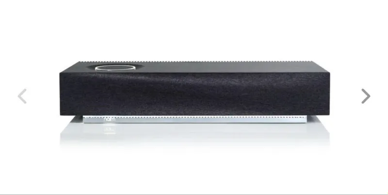 Naim Mu-so 2nd Generation — беспроводная акустика для дома