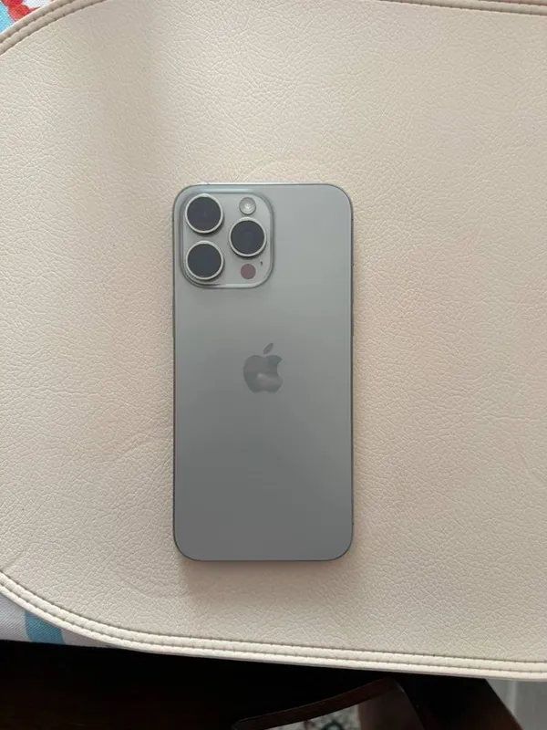 iPhone 15 Pro Max 2 iPhone 15 Pro Max 2