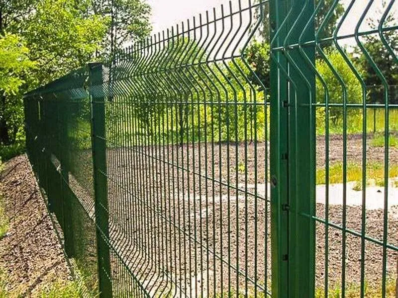 Экозабор,Еврозабор,Евросетка,Рабица сетка — фото 3