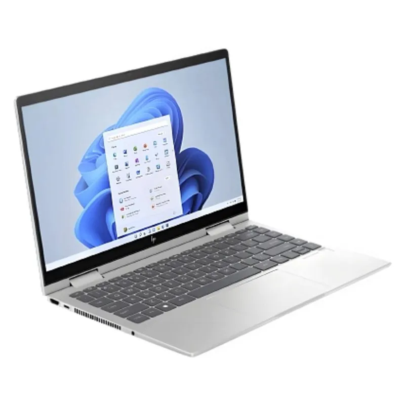 HP Envy X360 2-in-1 | Intel Core 5 - 120U DDR4 8GB 512GB M.2 SSD — фото 1