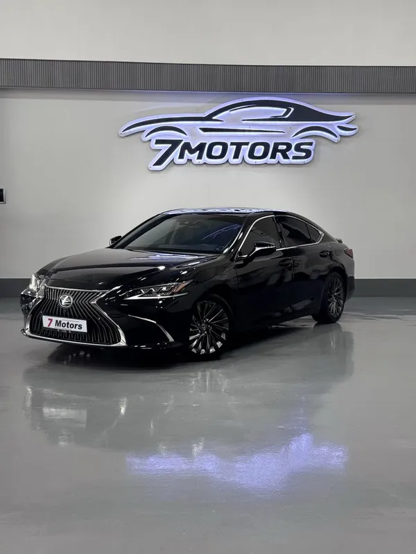 Lexus ES 350 сотувда 2 Lexus ES 350 сотувда 2