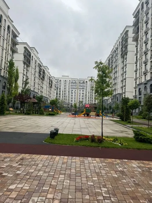 Аренда 2-комнатной квартиры в ЖК NRG Mirzo-Ulugbek (Мирзо-Улугбекский район) — фото 5