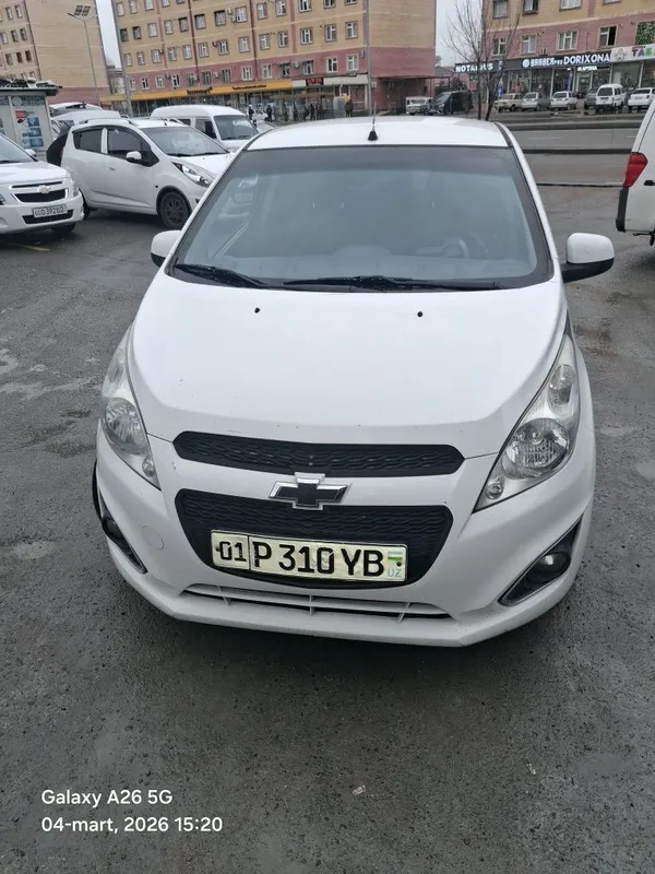 Avtomobil spark 2 pozitsiya 1 Avtomobil spark 2 pozitsiya 1