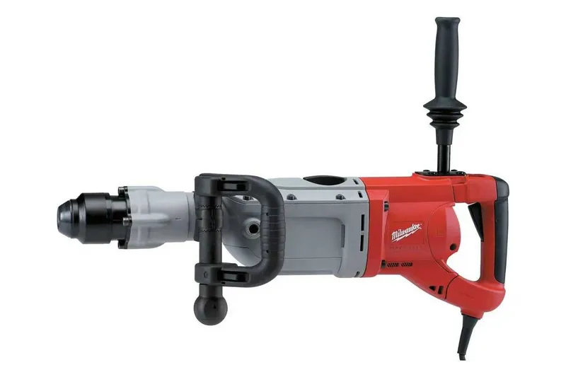 Перфоратор Milwaukee K 950 S 1