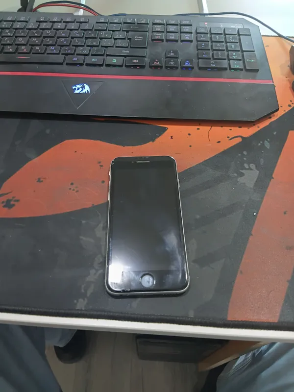 iPhone 6s narxi 900.000 kelishamiz 2