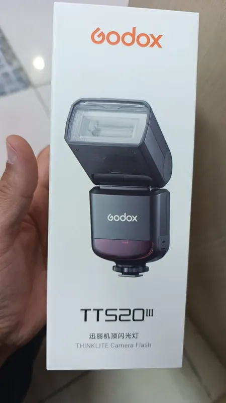 Nanlite RGB лампалар Canon ва Sony учун Captor батарейка лар. Godox . — фото 7