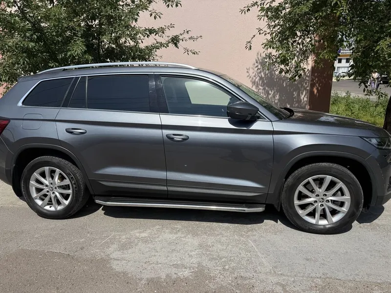 Skoda xolati zor momosi yoq tayor moshina olasiz xaydisiz — фото 2