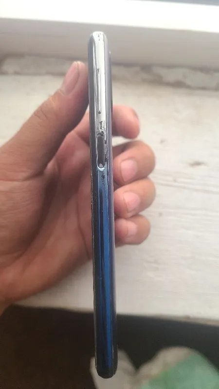 Samsung galaxy m31s Samsung galaxy m31s