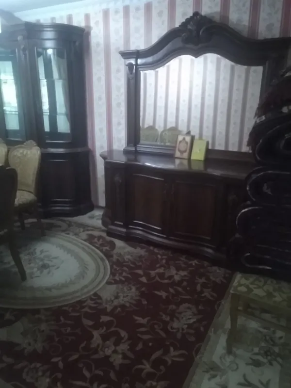 Kamot gorka stol stul 1000$ holati yaxshi 2