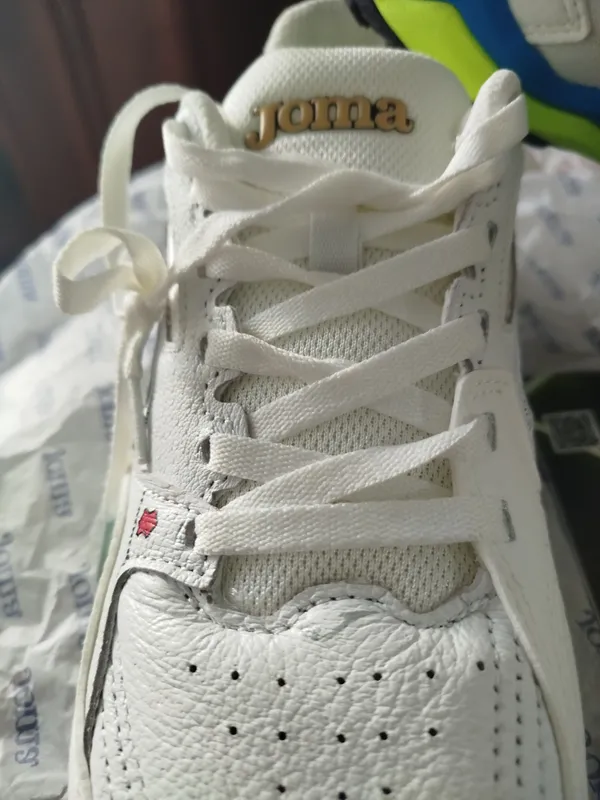 Original joma krossovkalari sotiladi, tabiiy charm 5