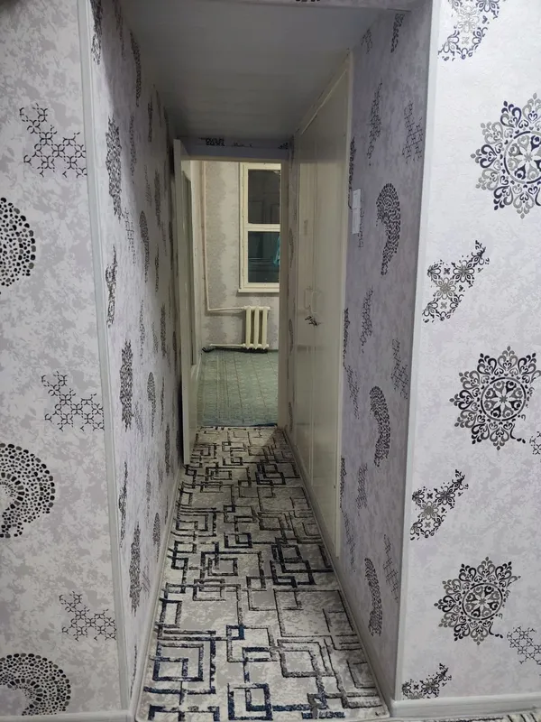 Продаётся 3-х комнатная квартира после кап. ремонта — фото 5