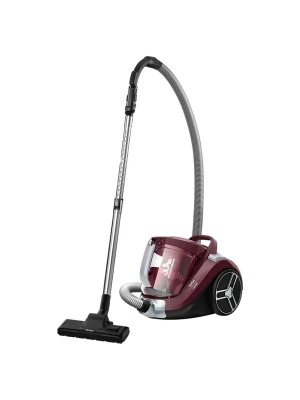 Пылесос Tefal TW4873EA 1 Пылесос Tefal TW4873EA 1