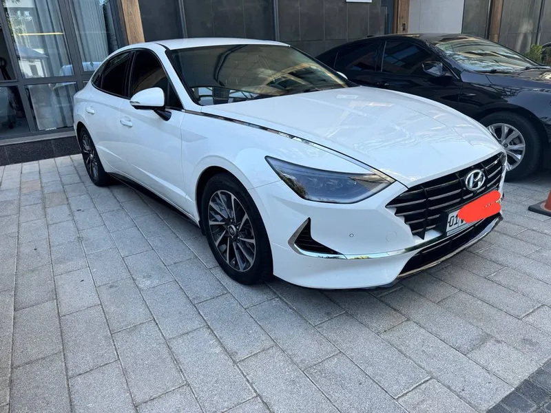 Hyundai Sonata продается! 2 Hyundai Sonata продается! 2