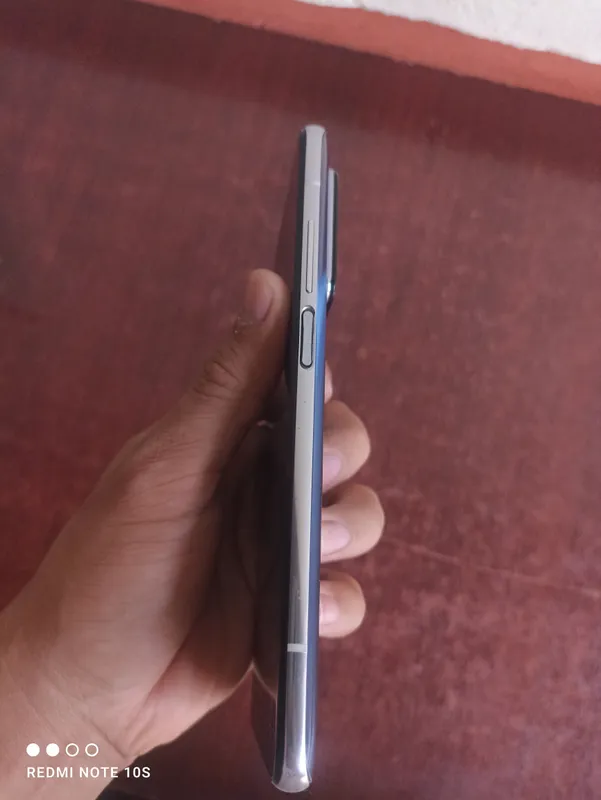 Xiaomi mi 10t 3