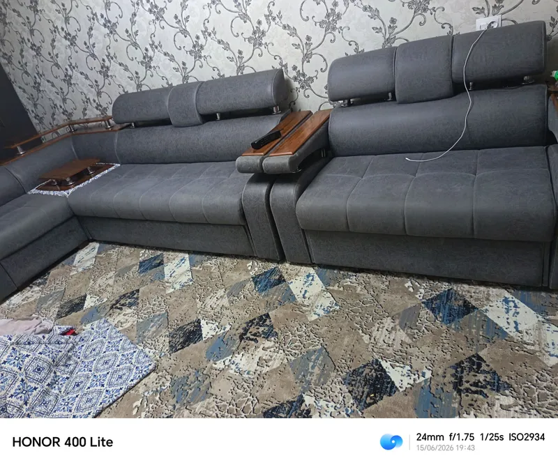 мехмонхона учун угалог