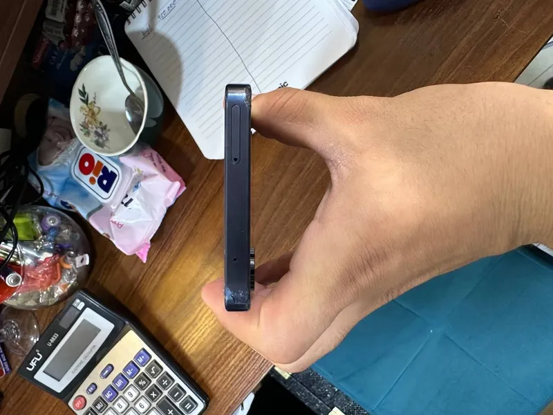 samaung a 35 5g smartfon 128/8 gb 3