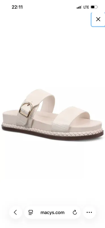 Yozgi sandal