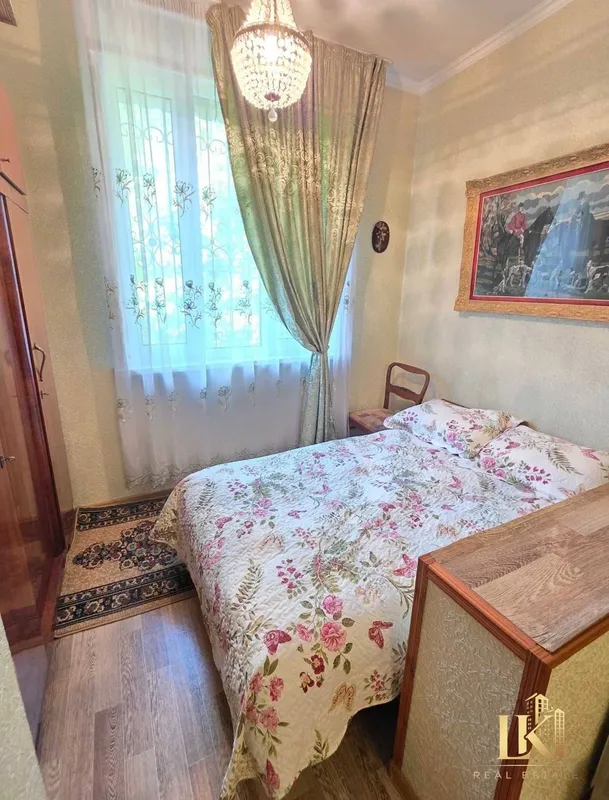 2 xonali kvartira sotiladi, 44 m², Yunusobod tumani 3