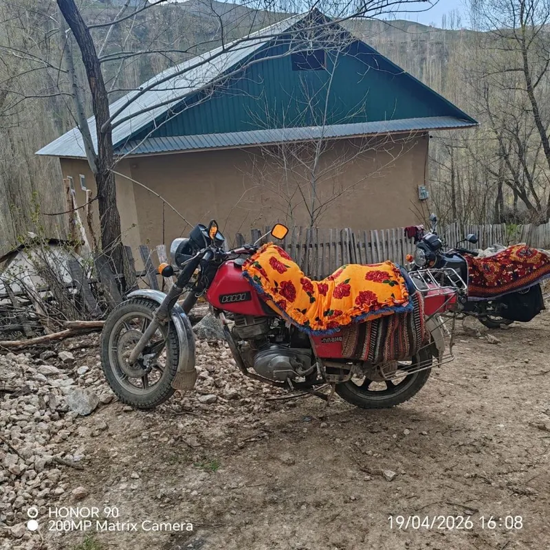 Иж планета 5 сака деск — фото 2