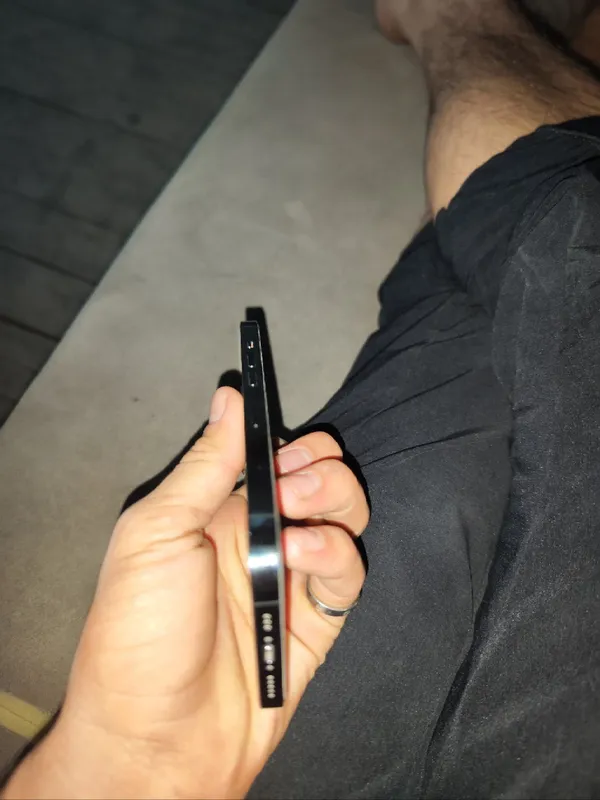 iPhone 13 Pro, память 128 ГБ, аккумулятор 83% 4 iPhone 13 Pro, память 128 ГБ, аккумулятор 83% 4