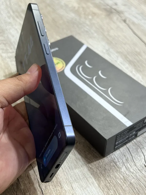 Samsung S26 Ultra 12/256 ГБ 3