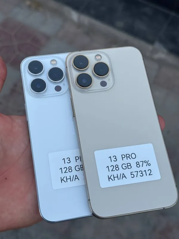 IPhone 13 Pro. . 1
