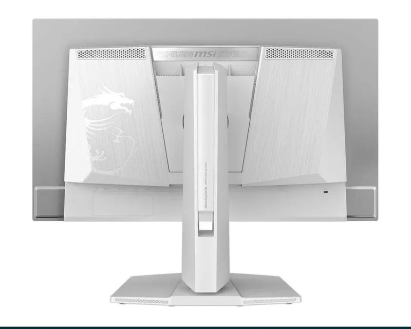 Oled monitor MSI MAG 27 (2K, 280Hz, 0.03ms) — фото 3