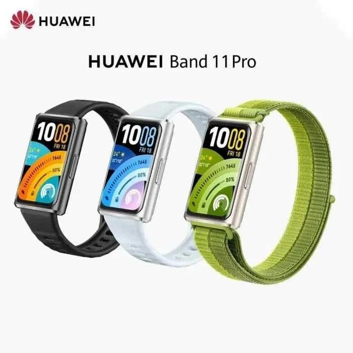 Huawei Band 11 Pro New 2026 — фото 2