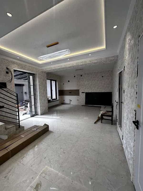 Новый Дома Под ключ Чиланзар Бешкургон Махалля — фото 5