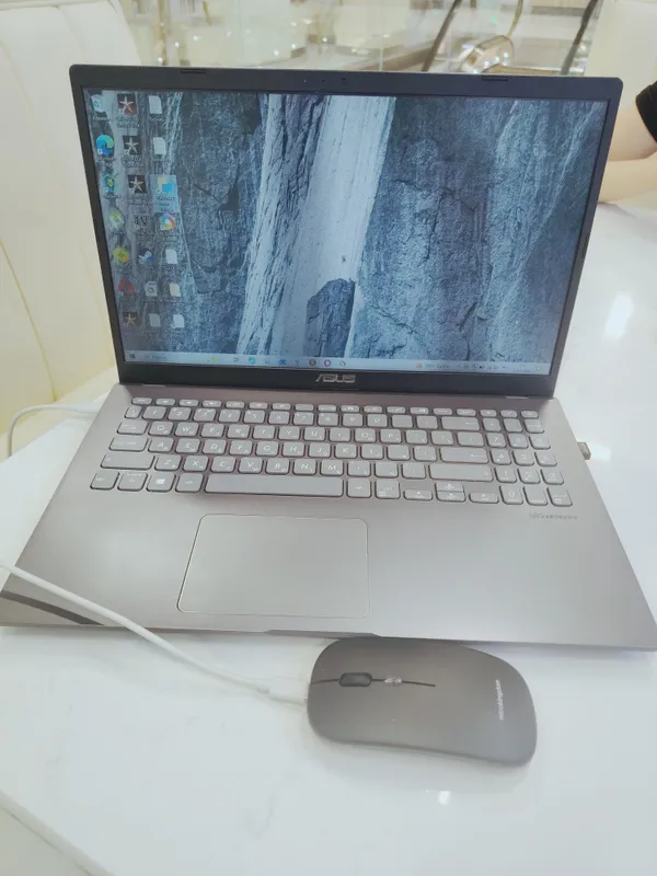 ноутбук Asus 2 ноутбук Asus 2