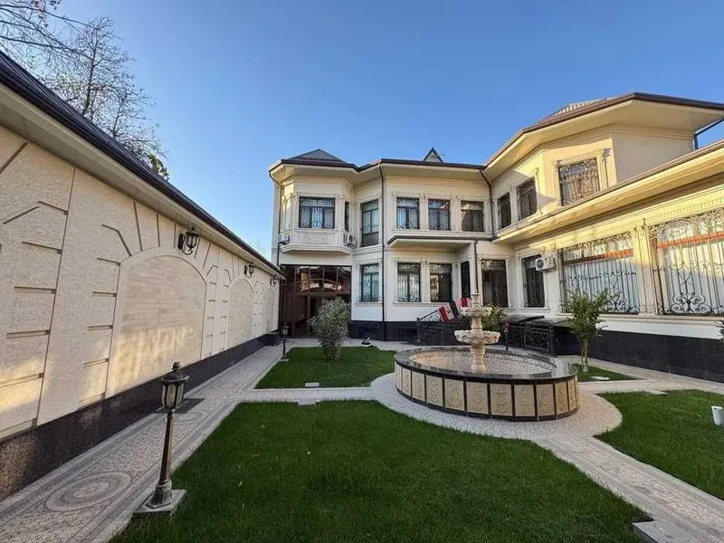 Продается Шикарный ДОМ ул. Саламатина / кафе Сим - Сим / Яккасарайский — фото 1