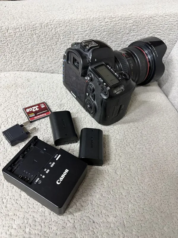 Canon eos 5d MarkVI 1 Canon eos 5d MarkVI 1