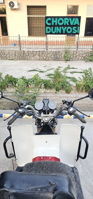 LIFAN trisikl sotiladi xolati alo 5 LIFAN trisikl sotiladi xolati alo 5