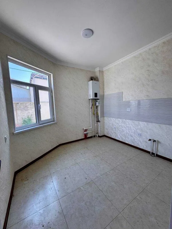 Продажа! 1к кв. Махалля Дарё Буйи. 26м2. Евроремонт. Сергелийский р-н — фото 4