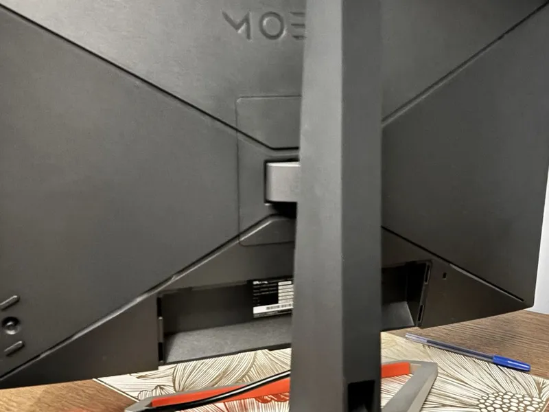 Монитор BenQ ES2510S — фото 3
