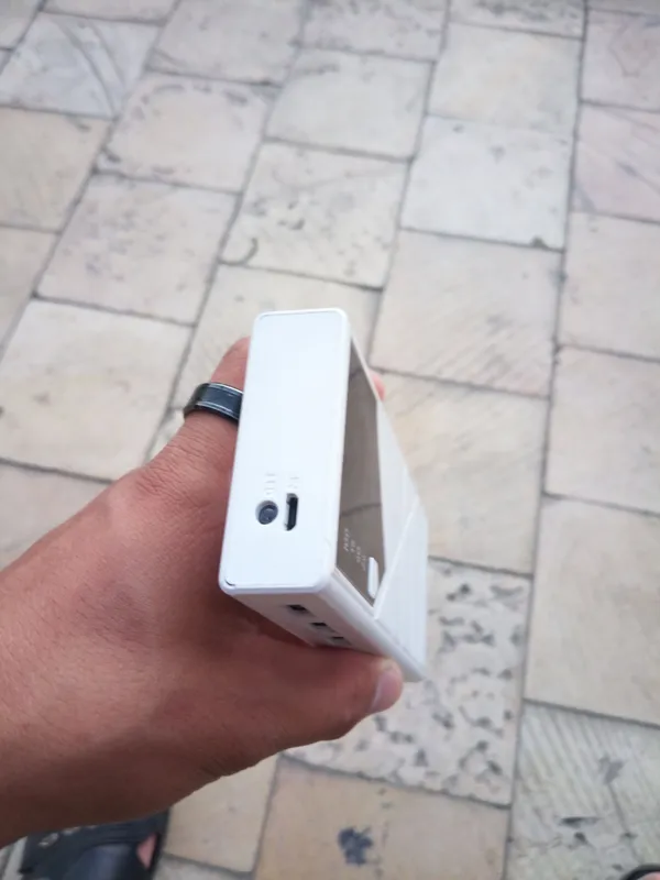 Powerbank Y-08 3