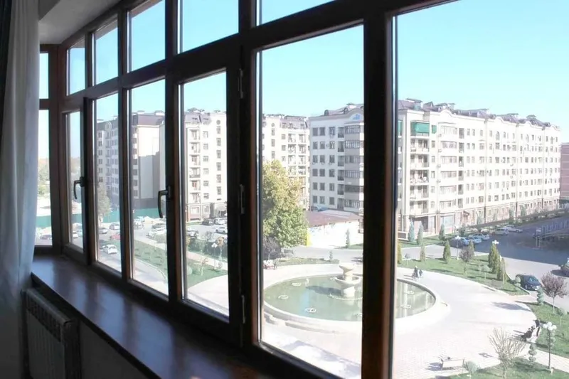 Olmazor tumanidagi Baurum ЖКda 2 xonali kvartira 7