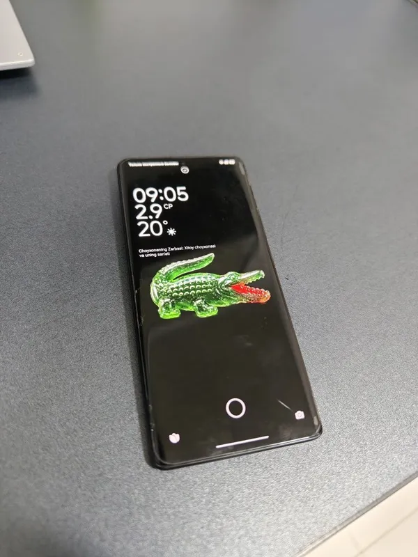 Redmi note 14 pro sotiladi 3 Redmi note 14 pro sotiladi 3