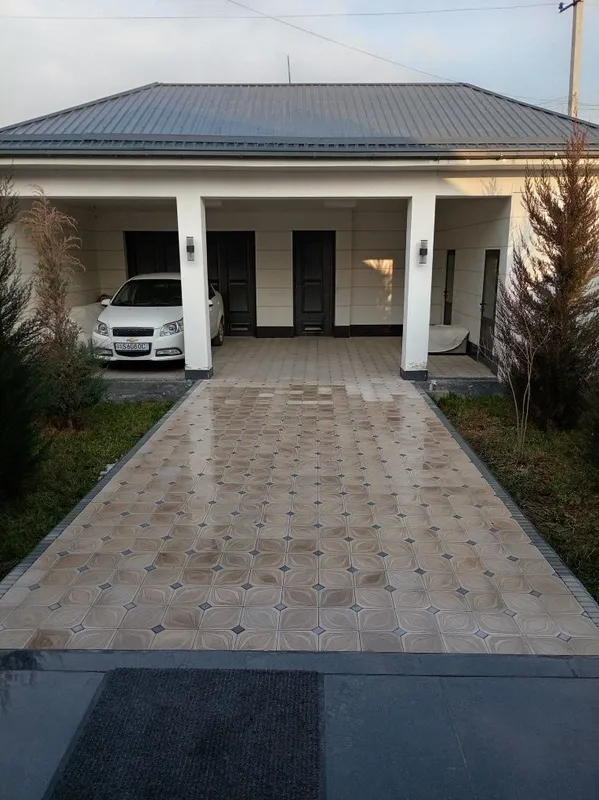 Срочно продаю своя Янги Тошкент Ийк ота — фото 1