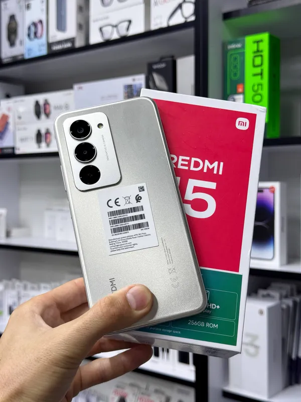 Redmi 15